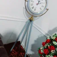 ساعت|ساعت دیواری و تزئینی|زابل, |دیوار