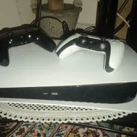 Ps5 digital دو دسته /پلی استیشن 5
