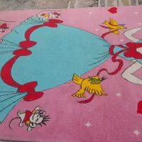 قالیچه کودک