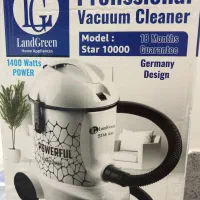 جارو برقی LandGreen