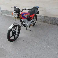 احسان|موتورسیکلت|همدان, |دیوار