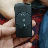 ریموت ماشین گم شده