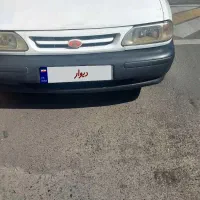 پراید مدل ۹۰ هیدرولیک