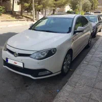 mg 6 مگنت (فروش فوری)