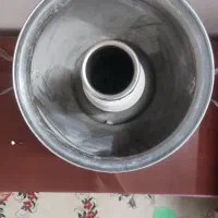 سماور ۲۰لیتری گازی درحد