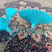 جا میخوره و شیرینی خوری