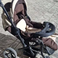 کالسکه دلیجان