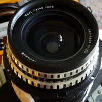camera Linhof 5x7inch LF