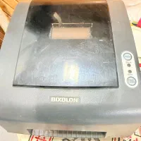پرینتر لیبل زن BIXOLON SLP-T400 ریبون‌خور