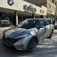 هایما X7 7X تیتانیوم ۱۴۰۵