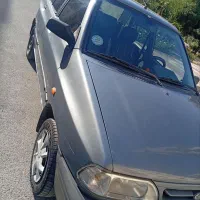 فروش پراید سواری مدل آخر۸۸