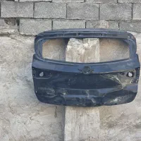 درب صندوق هایما s5 مشکی رنگ فابریک