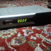 گیرنده دیجیتال اچ دی .