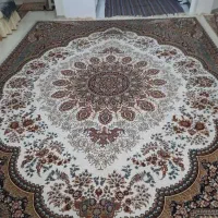 فرش ماشینی ۶ متری
