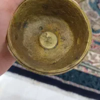 جام عتیقه قدیمی