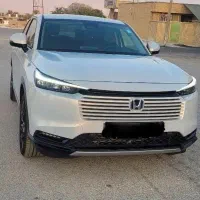 هوندا HR-V ژاپن 2025