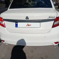 ساینا ۱۴۰۰|خودرو سواری و وانت|کرج, گوهردشت|دیوار