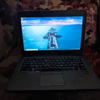 لپتاپ i7 نسل 6 اچ پی G3 رم 8DDR4 هارد 512