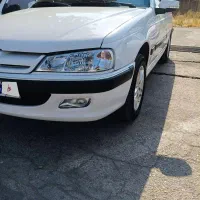 پژو پارس سفارشی سیمی،مدل۱۴۰۱