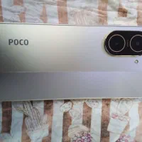 گوشی پوکو c71