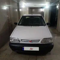 پراید 131مدل97