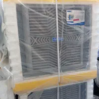 کولر6000پلیمری آزمایش