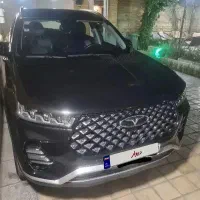 تیگو ۷ پرو پریمیوم ۱۴۰۲/۱۲/۲۶