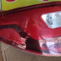 چراغ عقب دنا پلاس سمت چپ