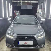 دنا پلاس توربو اتومات