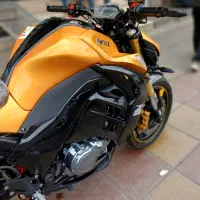 طرح z1000 نیکتاز اقساطی