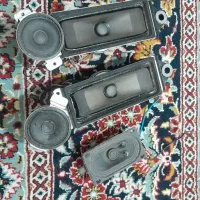 باند تلویزیون و سوکت میکروفن