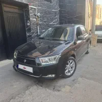 دناپلاس توربو اتوماتیک