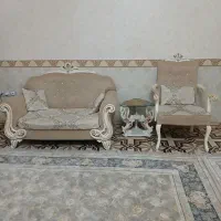 مبلمان راحتی
