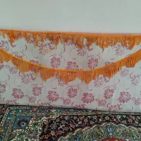 پشتی بزرگ ۶تا ...پشتی کوچک ۲