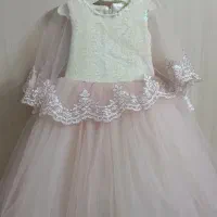 لباس عروسکی یا پرنسسی