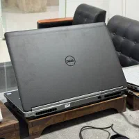لپتاپ حرفه ای دل گرافیک ۱۶ گیگ