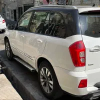X33s|خودرو سواری و وانت|تهران, یافت آباد جنوبی|دیوار