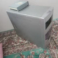 کیس و دی وی دی رام