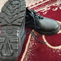 کفش کار