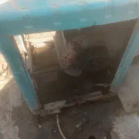 سرویس کولر آبی وآبگرمکن و پکیج