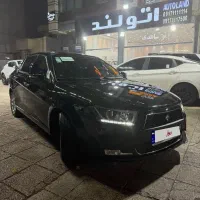 دناپلاس توربو اپشنال اتومات۴۰۳مشابه صفرتهاتربا ۲۰۷