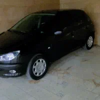 206 دوبرگ سند مدل 81 تیپ 2