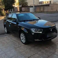 دنا پلاس توربو ۶ دنده کم کارکرد