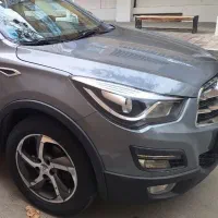 هایما اس ۵ (s5) مدل ۹۷ اتوماتیک