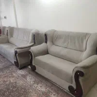 مبل هفت نفره
