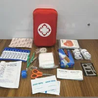 جعبه کمک ها اولیه