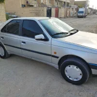 پژو 405|خودرو سواری و وانت|سراوان, |دیوار