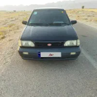 پرایدمدل1382