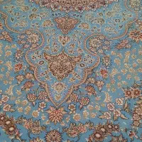 یک جفت فرش ۱۲ متری مشهد