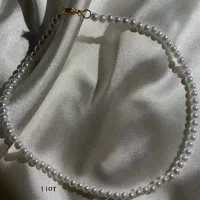 گردنبند مرواریدی